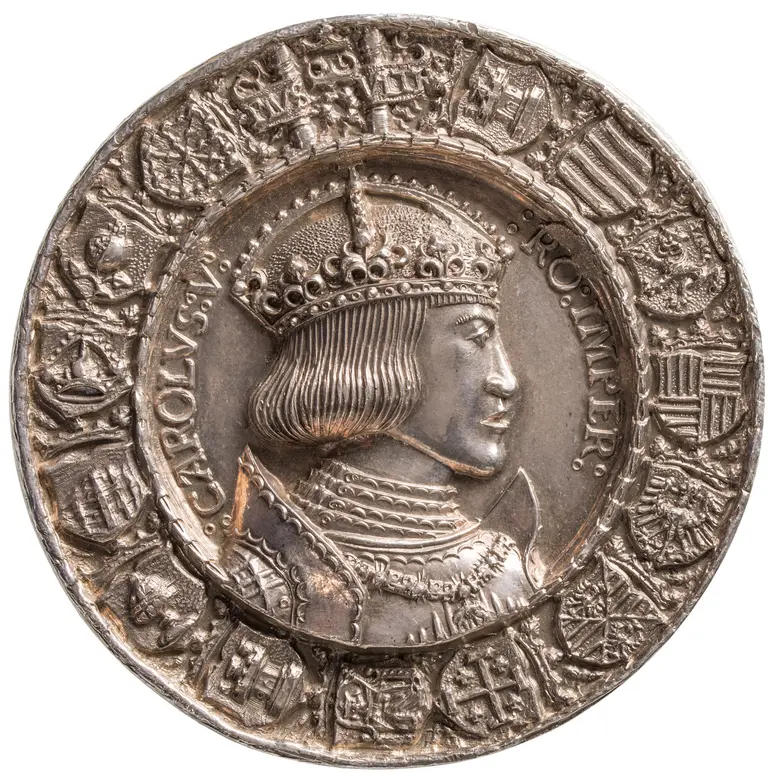 Habsburg: Kaiser Karl V.