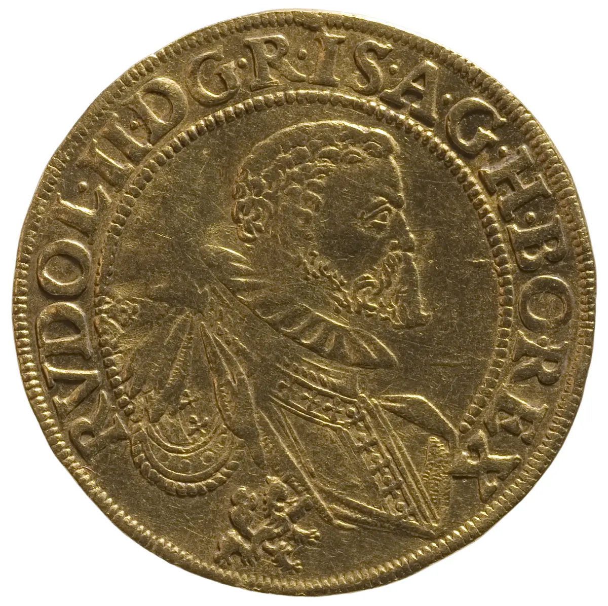 Münze