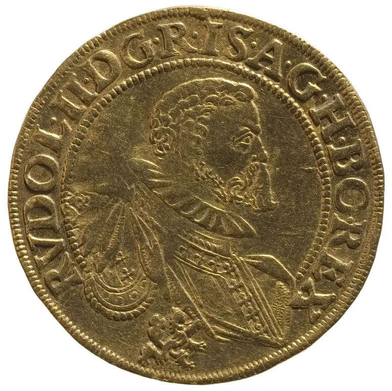 Münze