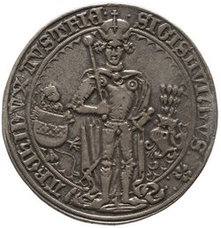 Haus Österreich: Ehg. Sigismund