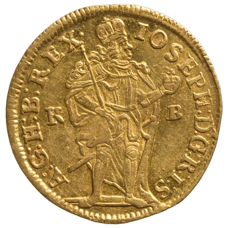 Münze