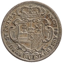 Haus Österreich: Maria Theresia