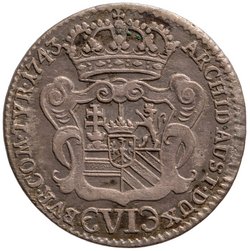 Haus Österreich: Maria Theresia
