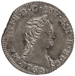 Mailand: Maria Theresia