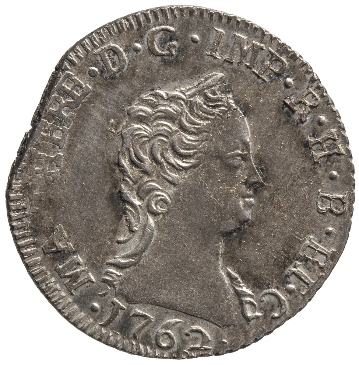 Mailand: Maria Theresia