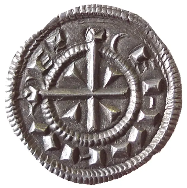 Münze