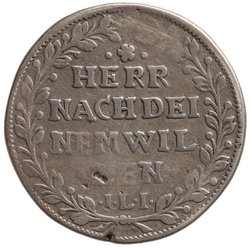 Erbach: Georg Ludwig I.