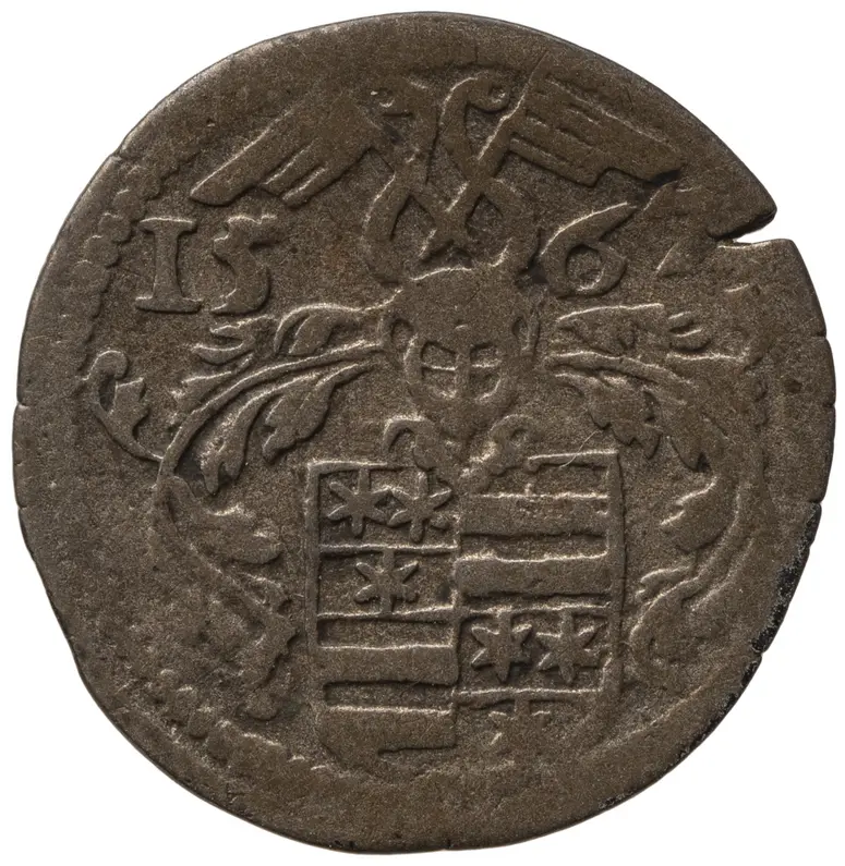 Münze