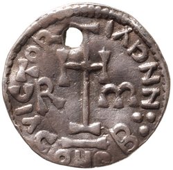 Kirchenstaat: Hadrian I.