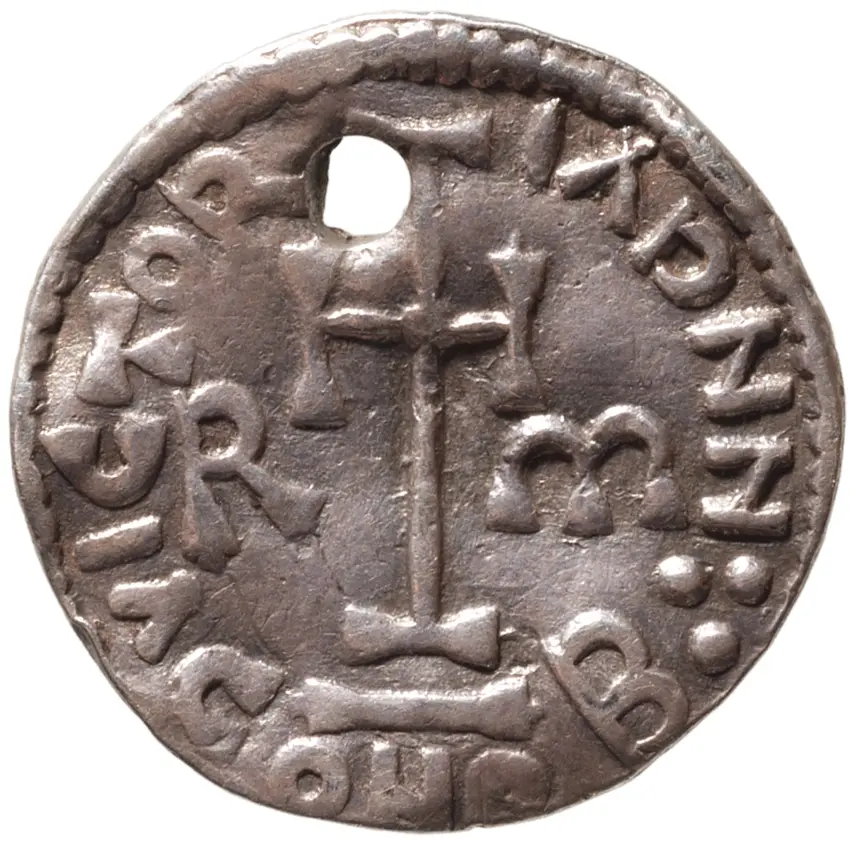 Kirchenstaat: Hadrian I.
