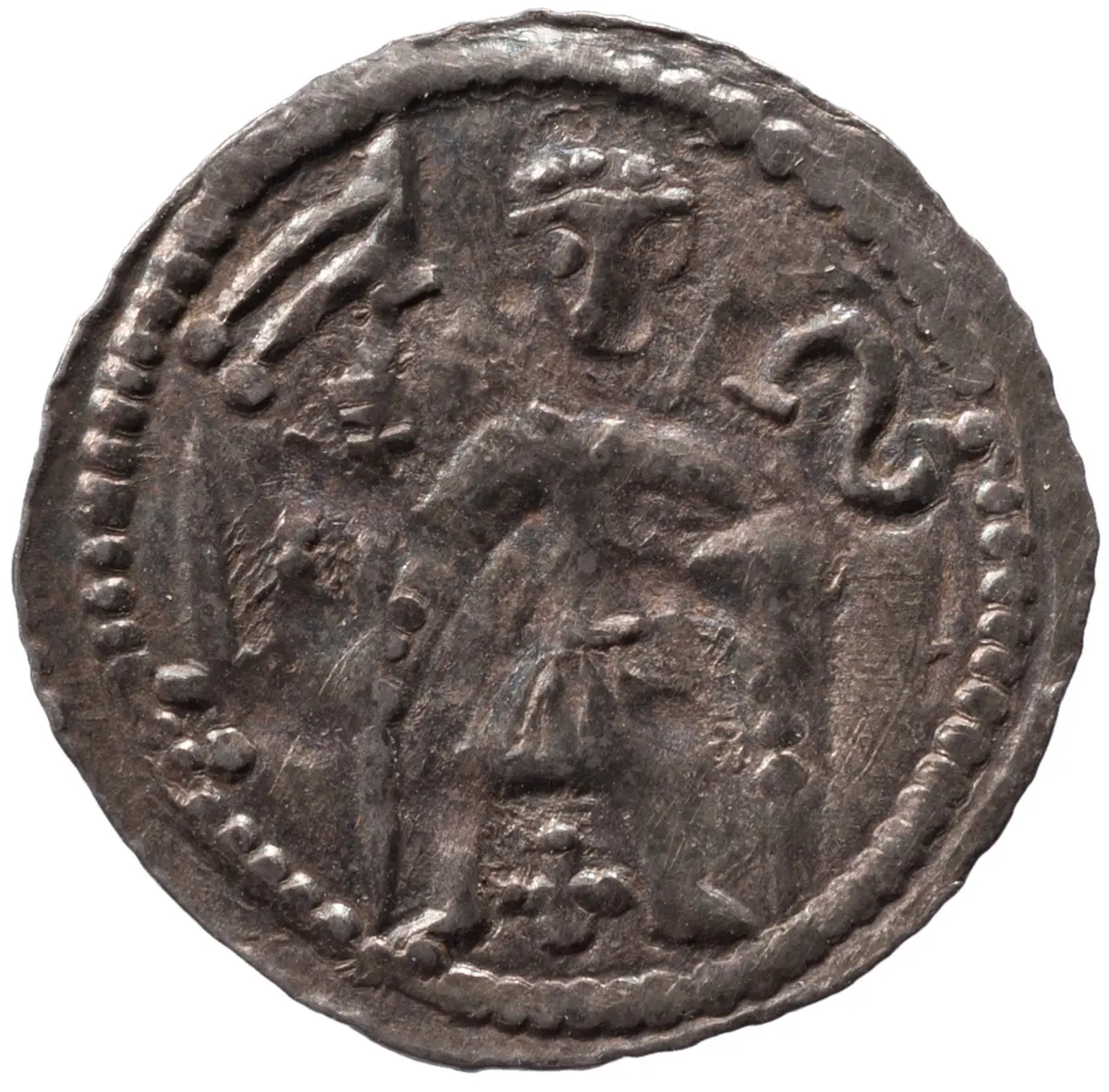 Herzöge von Polen: Boleslav IV. (1148–1170)