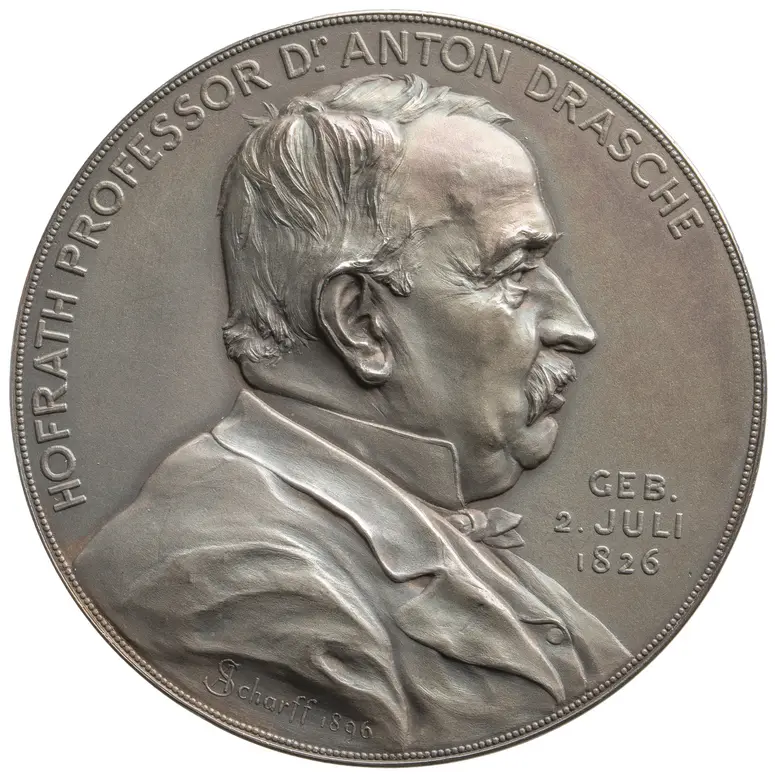 Medaille