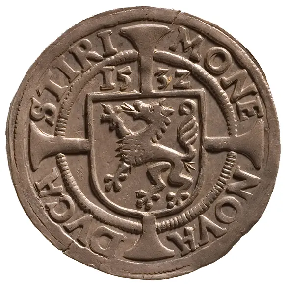 Haus Österreich: Ferdinand I.