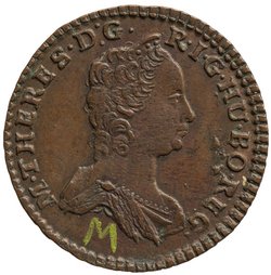 Haus Österreich: Maria Theresia