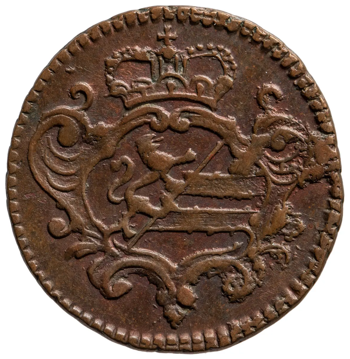 Haus Österreich: Maria Theresia