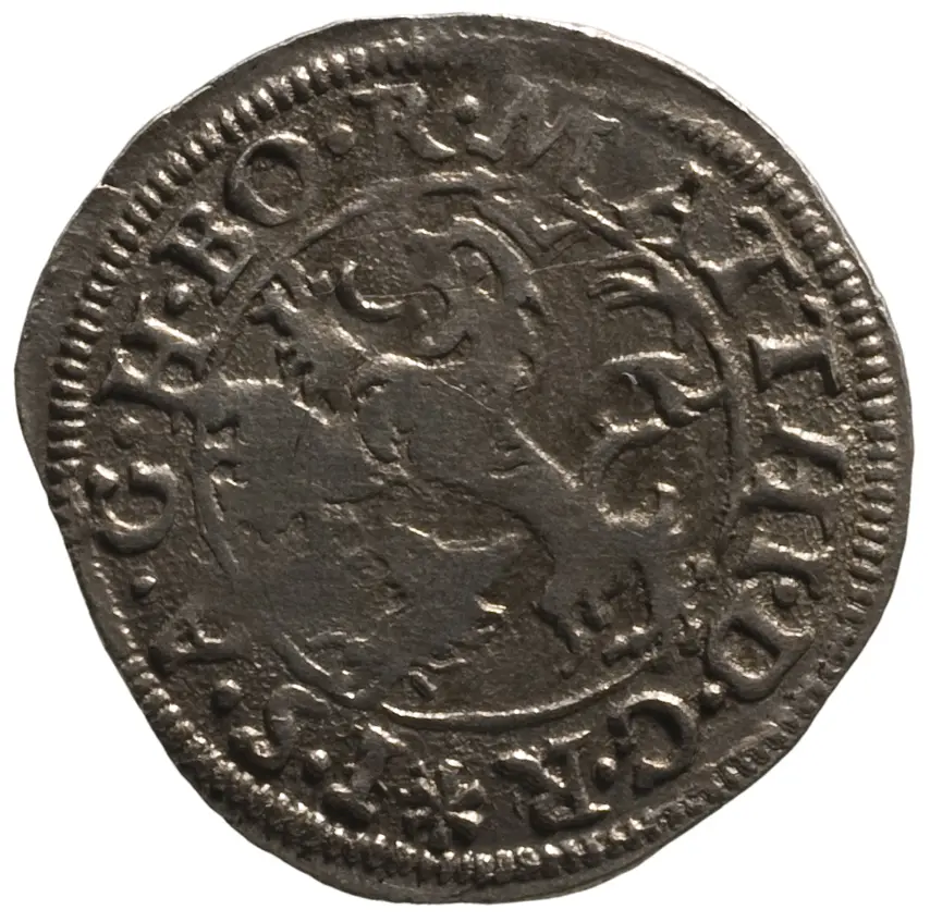 Münze