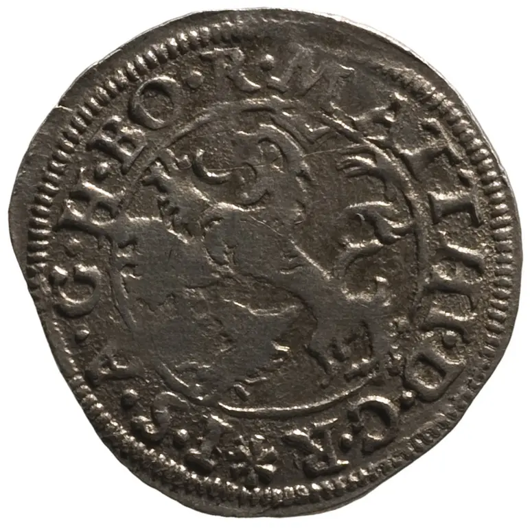 Münze