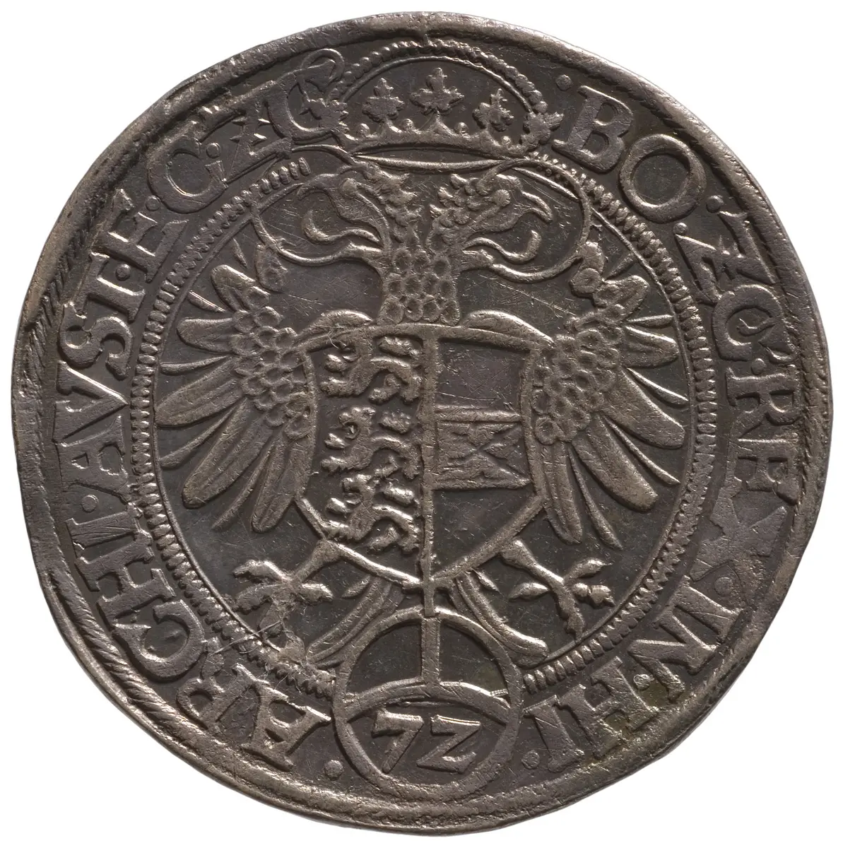 Münze