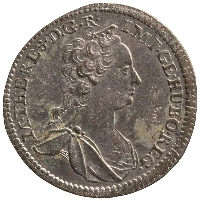 Münze
