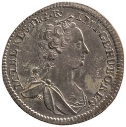 Haus Österreich: Maria Theresia