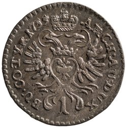 Haus Österreich: Maria Theresia
