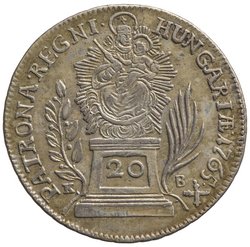 Haus Österreich: Maria Theresia