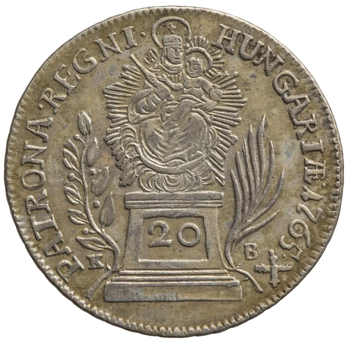 Haus Österreich: Maria Theresia