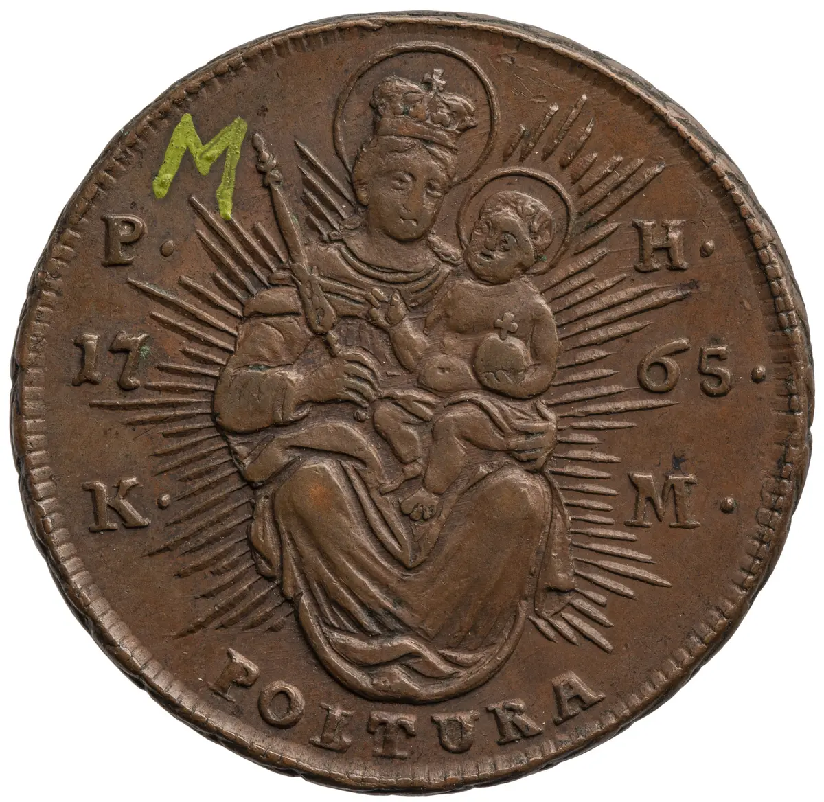 Haus Österreich: Maria Theresia