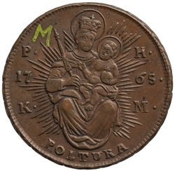 Haus Österreich: Maria Theresia