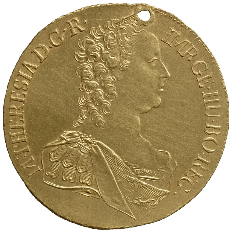Münze