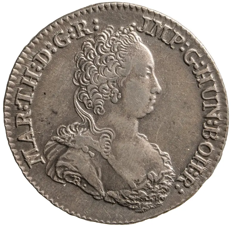 Münze