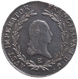 Habsburg: Franz I.