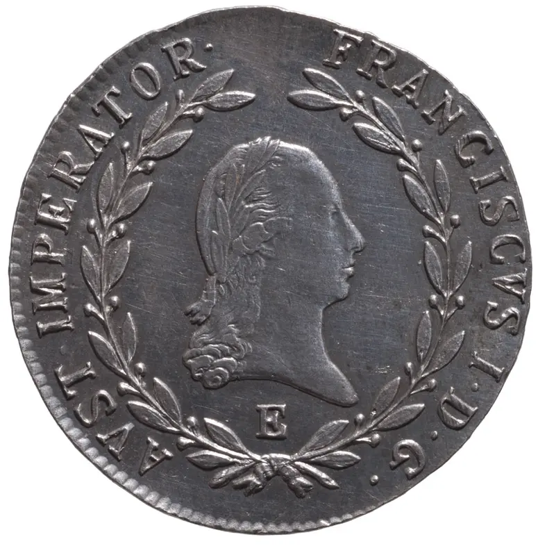 Münze