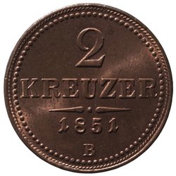 Habsburg: Franz Joseph I.