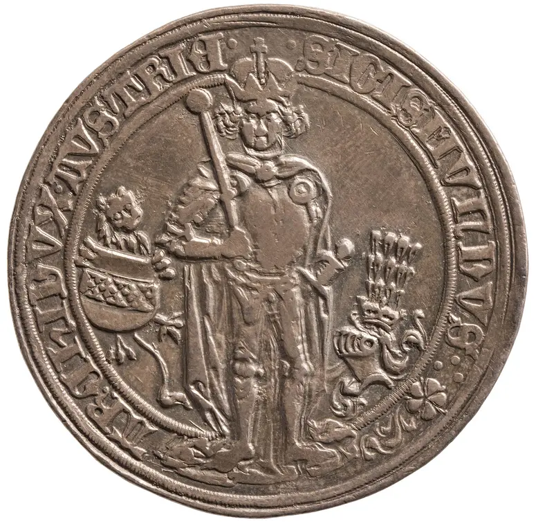 Münze