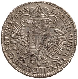 Haus Österreich: Maria Theresia