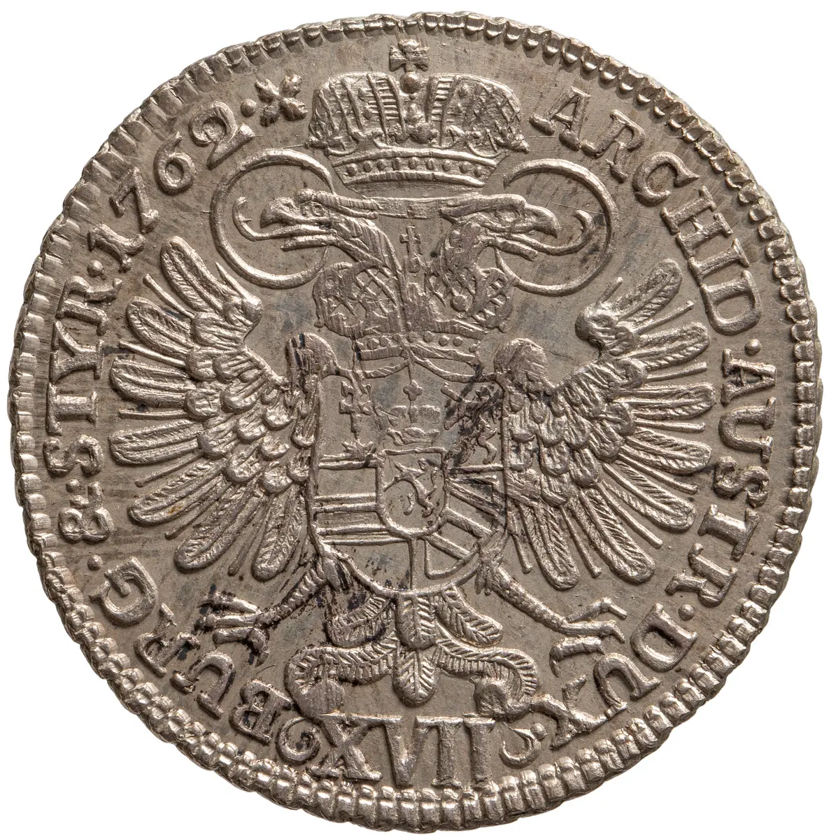 Haus Österreich: Maria Theresia
