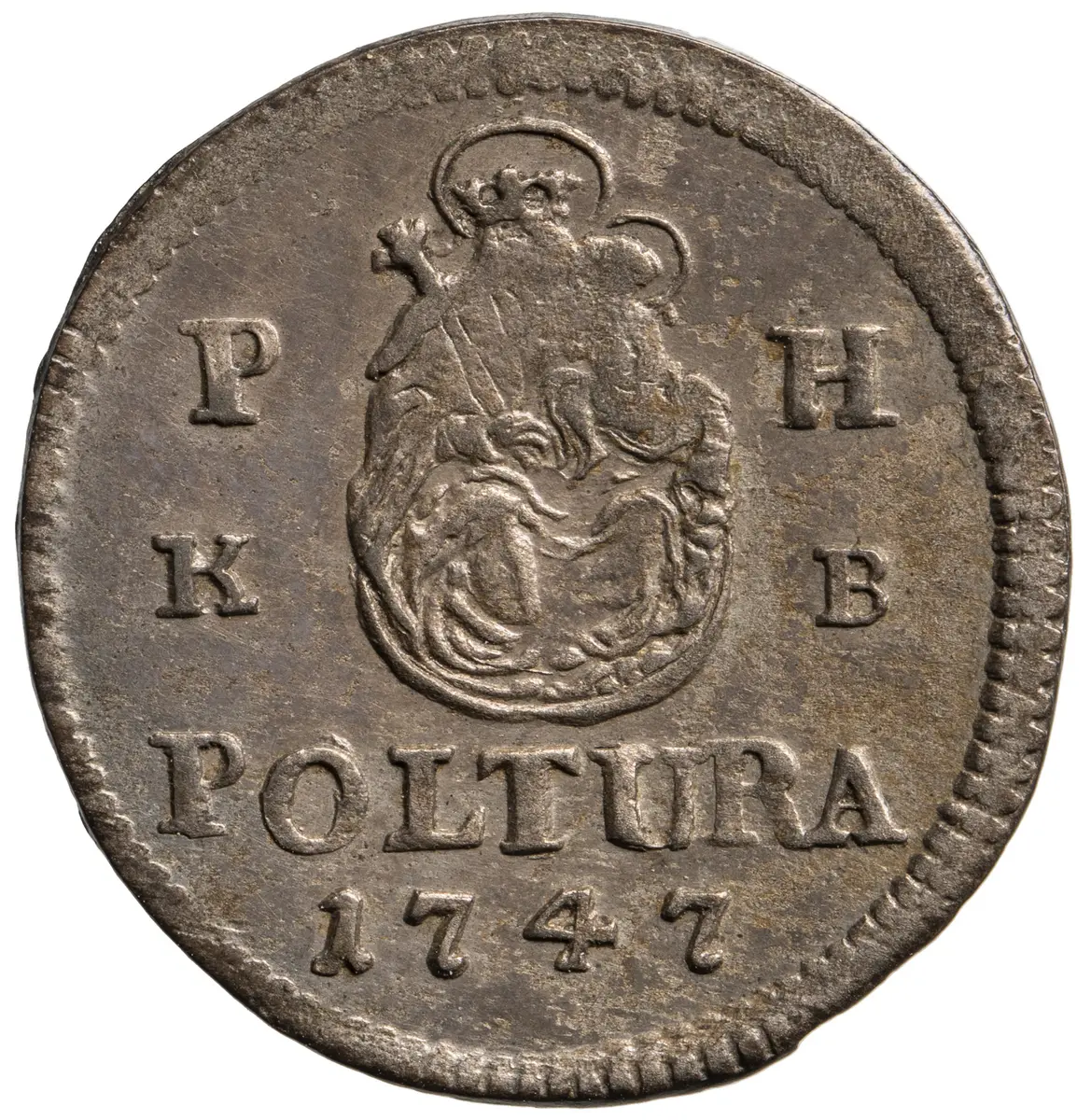 Haus Österreich: Maria Theresia