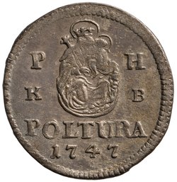 Haus Österreich: Maria Theresia