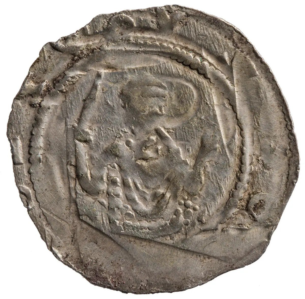 Markgrafen von Österreich: Leopold III. (1095–1136)