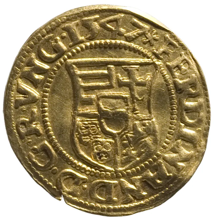 Münze
