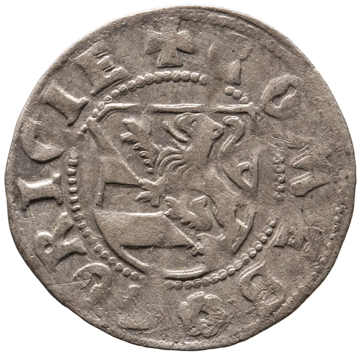 Haus Österreich: Maximilian I.