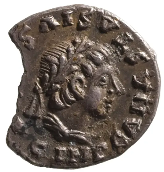 Münze