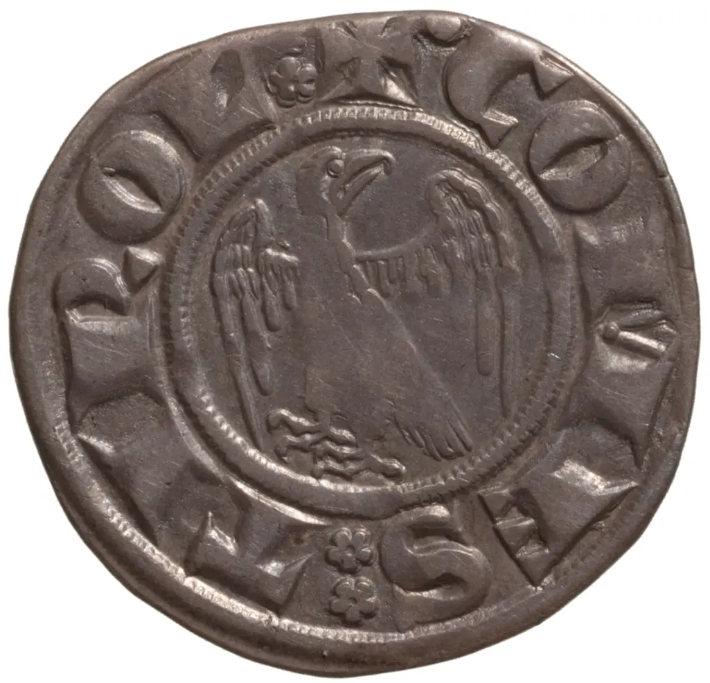 Grafen von Tirol: Meinhard II. (1258–1295)