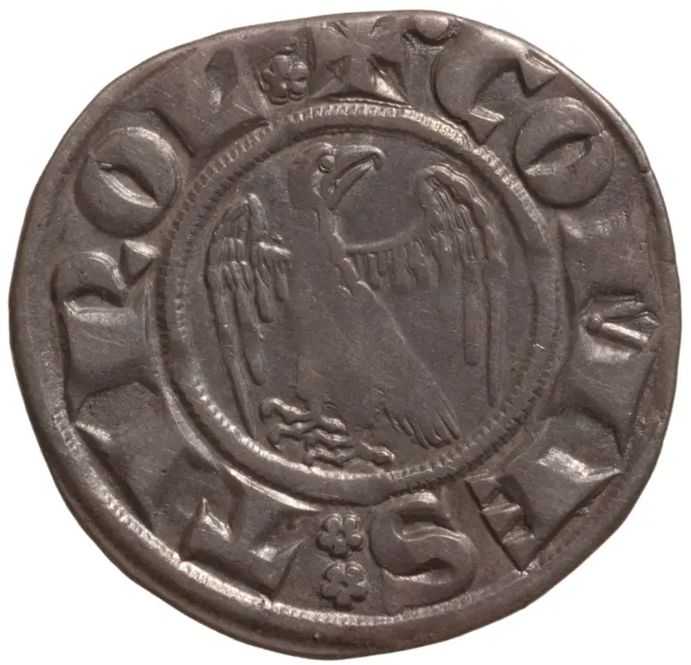 Münze