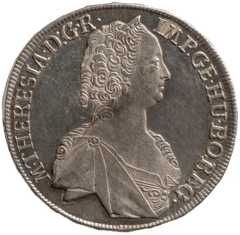 Münze