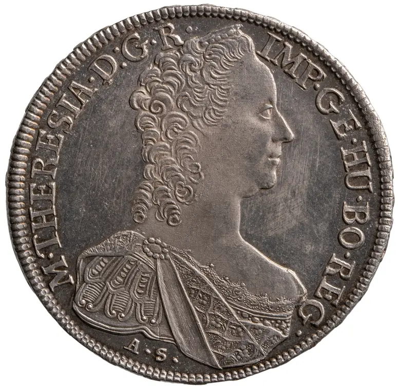 Münze