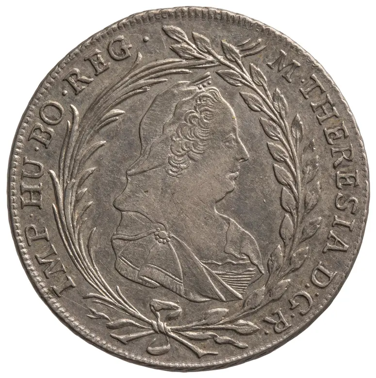 Münze