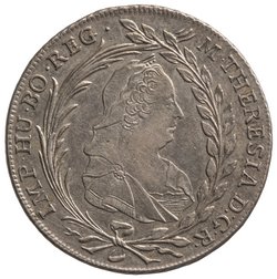 Haus Österreich: Maria Theresia