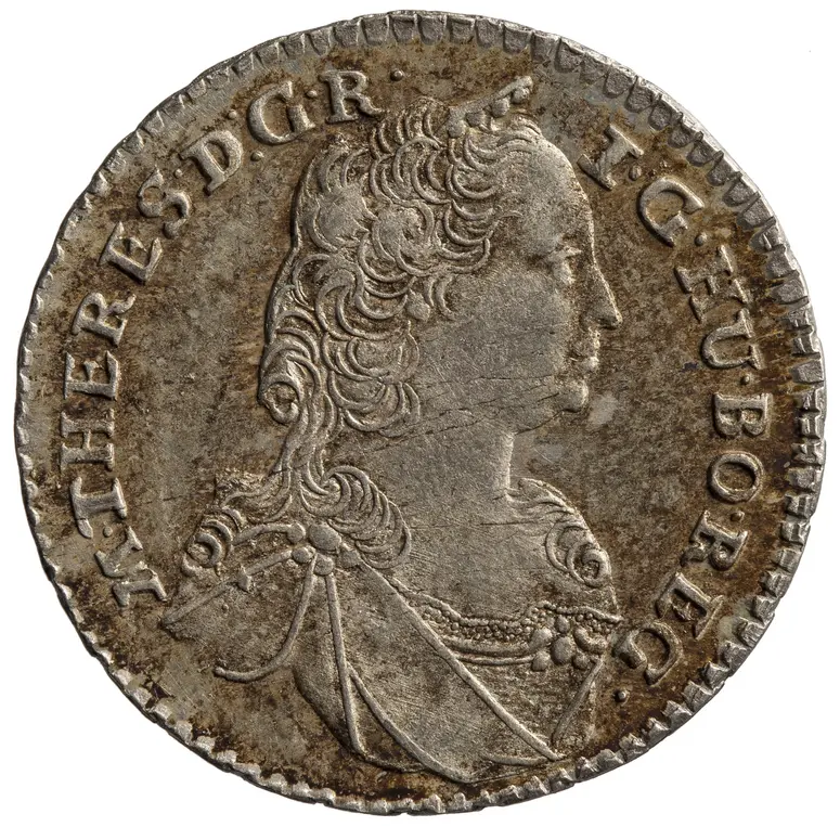 Münze